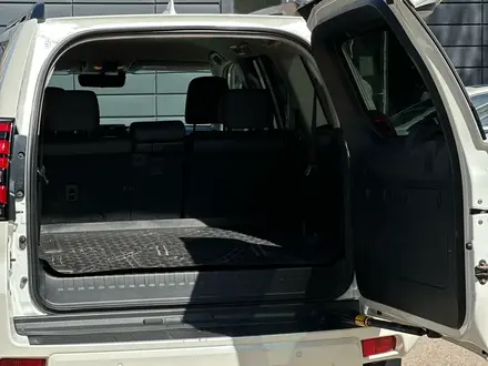 Toyota Land Cruiser Prado 2017 года за 21 200 000 тг. в Караганда – фото 5