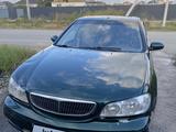 Nissan Maxima 2001 годаfor2 600 000 тг. в Астана