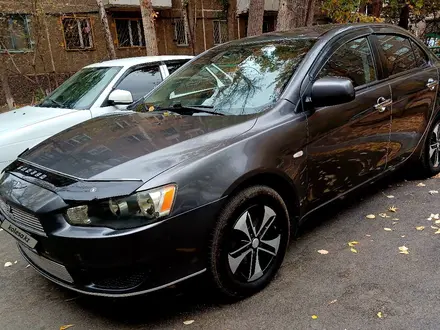 Mitsubishi Lancer 2008 года за 4 200 000 тг. в Караганда – фото 3