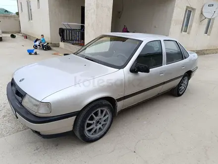 Opel Vectra 1992 года за 600 000 тг. в Актау – фото 5