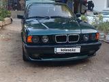 BMW 525 1995 годаүшін2 000 000 тг. в Шымкент