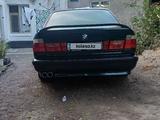 BMW 525 1995 годаүшін2 000 000 тг. в Шымкент – фото 4