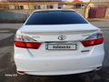 Toyota Camry 2015 годаfor12 000 000 тг. в Алматы – фото 5