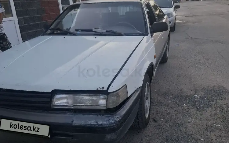 Mazda 626 1993 года за 500 000 тг. в Бесагаш