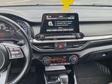 Kia Cerato 2020 года за 9 150 000 тг. в Астана – фото 5