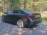 Kia Cerato 2020 года за 9 150 000 тг. в Астана – фото 4