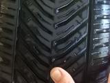 Два баллона 205/55r16 за 35 000 тг. в Алматы