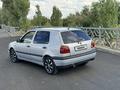 Volkswagen Golf 1992 года за 2 100 000 тг. в Шымкент – фото 5