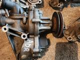Помпа двигатель ADR 1.8 AUDI за 10 000 тг. в Караганда – фото 3