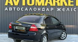 Chevrolet Nexia 2022 года за 5 000 000 тг. в Актобе – фото 3