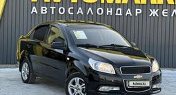 Chevrolet Nexia 2022 года за 5 000 000 тг. в Актобе – фото 2