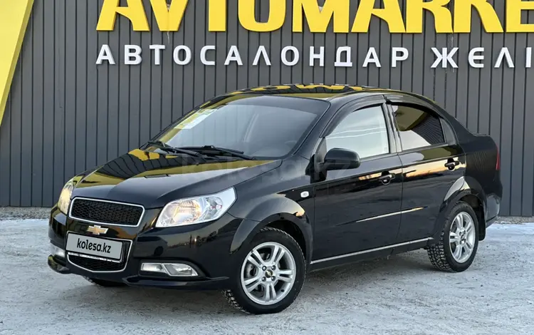 Chevrolet Nexia 2022 года за 5 000 000 тг. в Актобе