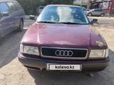 Audi 80 1991 годаүшін800 000 тг. в Усть-Каменогорск – фото 2