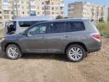 Toyota Highlander 2008 годаүшін8 000 000 тг. в Кокшетау