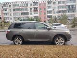 Toyota Highlander 2008 годаүшін8 000 000 тг. в Кокшетау – фото 3