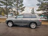 Toyota Highlander 2008 годаүшін8 000 000 тг. в Кокшетау – фото 2