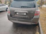 Toyota Highlander 2008 годаүшін8 000 000 тг. в Кокшетау – фото 4