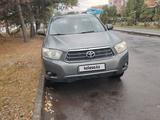 Toyota Highlander 2008 годаүшін8 000 000 тг. в Кокшетау – фото 5