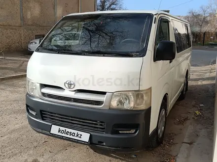 Toyota Hiace 2007 года за 4 500 000 тг. в Актау – фото 2