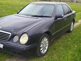 Mercedes-Benz E 240 2000 года за 2 600 000 тг. в Алматы – фото 2