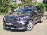 Kia Sorento 2018 года за 12 200 000 тг. в Астана