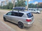 Toyota Ipsum 2002 годаүшін4 500 000 тг. в Актобе – фото 5