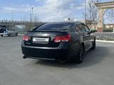 Lexus GS 350 2005 года за 5 000 000 тг. в Атырау – фото 3