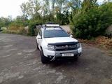 Renault Duster 2016 года за 5 600 000 тг. в Петропавловск