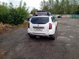 Renault Duster 2016 года за 5 600 000 тг. в Петропавловск – фото 5