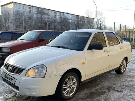 ВАЗ (Lada) Priora 2170 2015 года за 3 300 000 тг. в Караганда