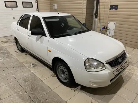 ВАЗ (Lada) Priora 2170 2015 года за 3 300 000 тг. в Караганда – фото 3