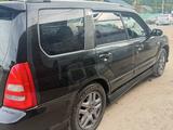 Subaru Forester 2002 года за 2 500 000 тг. в Алматы – фото 3