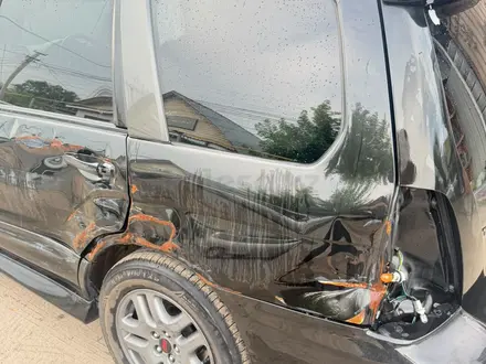Subaru Forester 2002 года за 2 500 000 тг. в Алматы – фото 6