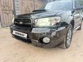 Subaru Forester 2002 года за 2 500 000 тг. в Алматы – фото 7