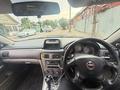 Subaru Forester 2002 года за 2 500 000 тг. в Алматы – фото 8