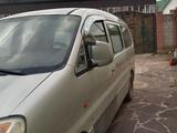 Hyundai Starex 2005 годаүшін2 500 000 тг. в Алматы