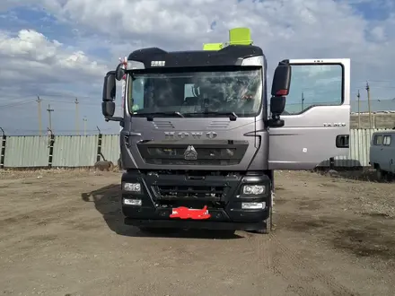 Howo 2026 года за 70 000 000 тг. в Караганда