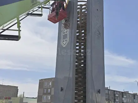 Howo 2026 года за 70 000 000 тг. в Караганда – фото 5