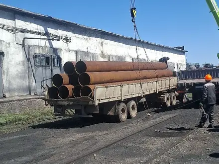 Howo 2026 года за 70 000 000 тг. в Караганда – фото 6