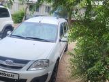 ВАЗ (Lada) Largus 2018 года за 4 600 000 тг. в Жезказган