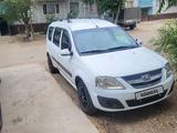 ВАЗ (Lada) Largus 2018 года за 4 600 000 тг. в Жезказган – фото 2