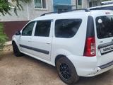 ВАЗ (Lada) Largus 2018 года за 4 600 000 тг. в Жезказган – фото 3