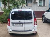 ВАЗ (Lada) Largus 2018 года за 4 600 000 тг. в Жезказган – фото 4