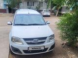 ВАЗ (Lada) Largus 2018 года за 4 600 000 тг. в Жезказган – фото 5