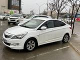 Hyundai Accent 2014 года за 5 650 000 тг. в Актау – фото 3