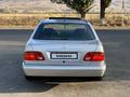 Mercedes-Benz E 280 1998 годаfor4 500 000 тг. в Алматы – фото 5