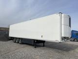Schmitz Cargobull  SLXe300 2013 годаүшін17 800 000 тг. в Шымкент – фото 4