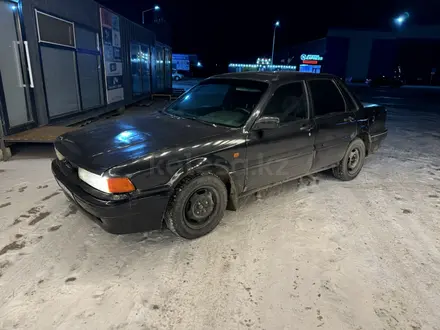 Mitsubishi Galant 1991 года за 680 000 тг. в Кызылорда