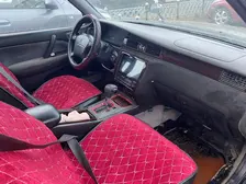 Toyota Crown, 2000