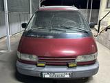 Toyota Previa 1992 года за 1 800 000 тг. в Алматы